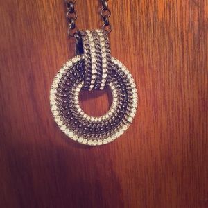 Lia Sophia necklace
